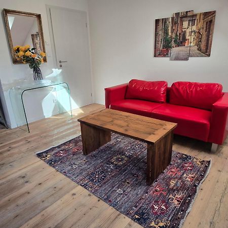 Apartmán NEWSTALGIE Mikulov Esterno foto