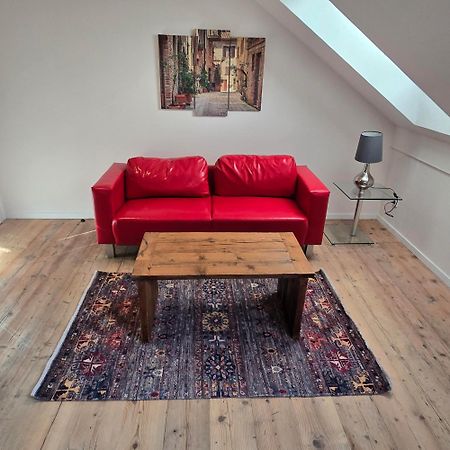 Apartmán NEWSTALGIE Mikulov Esterno foto