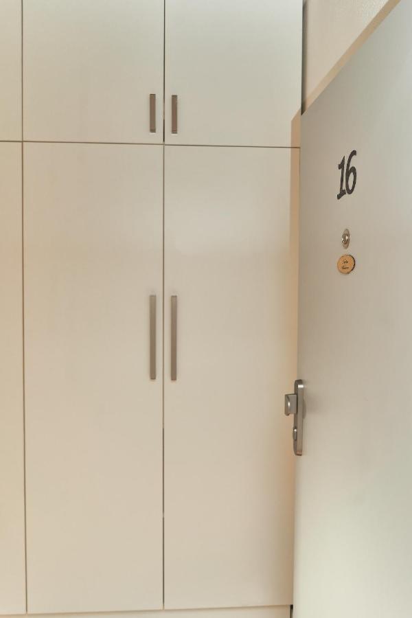 Apartmán NEWSTALGIE Mikulov Esterno foto