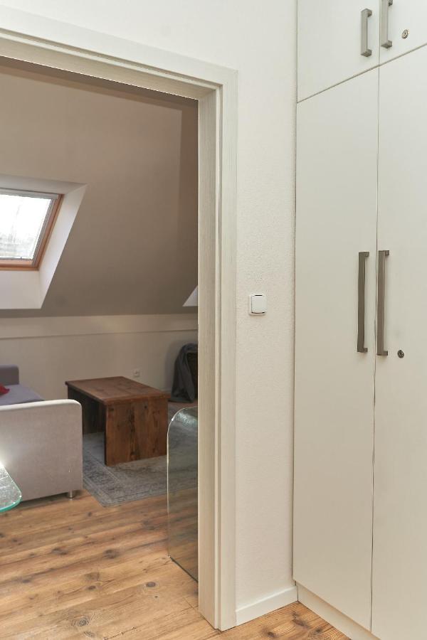 Apartmán NEWSTALGIE Mikulov Esterno foto