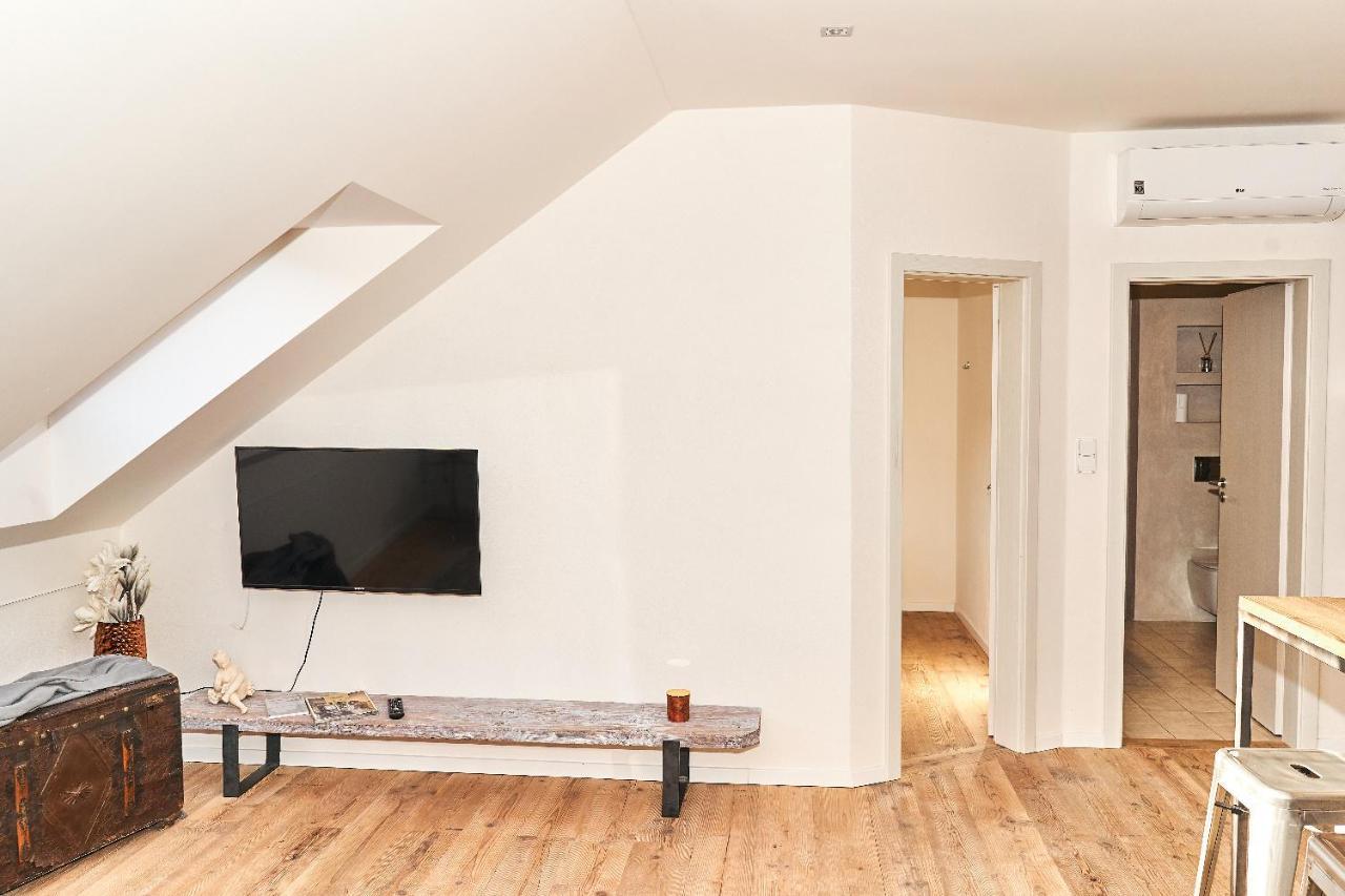 Apartmán NEWSTALGIE Mikulov Esterno foto