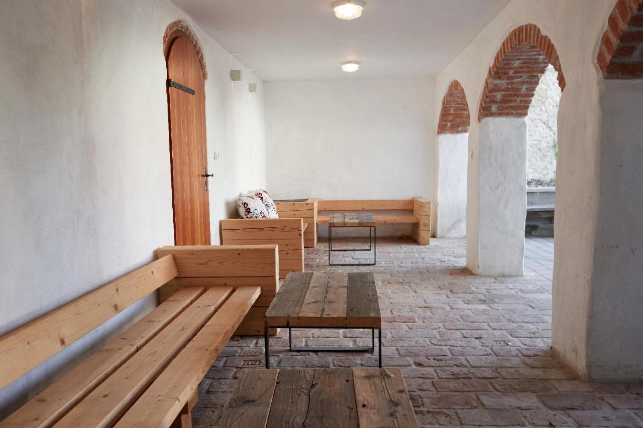 Apartmán NEWSTALGIE Mikulov Esterno foto