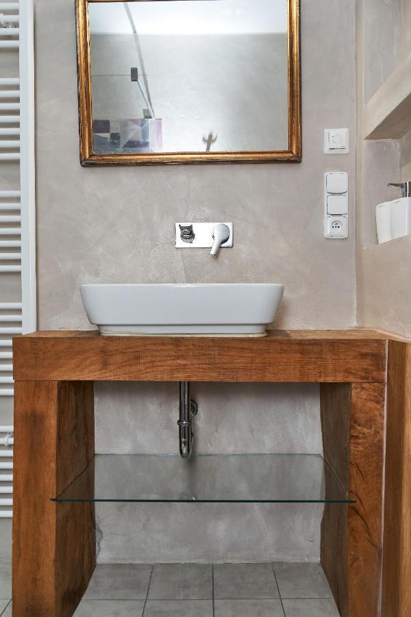 Apartmán NEWSTALGIE Mikulov Esterno foto