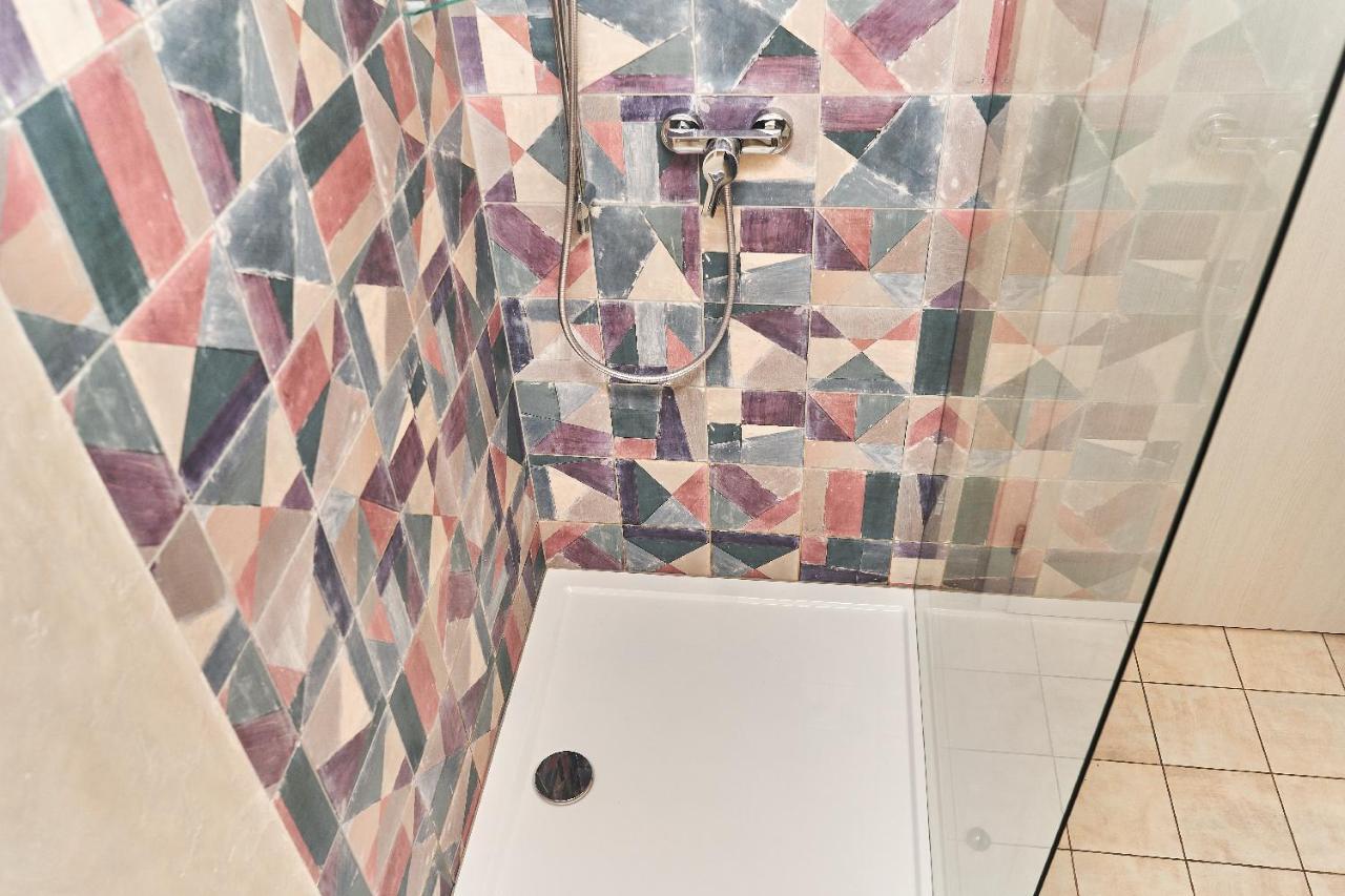 Apartmán NEWSTALGIE Mikulov Esterno foto
