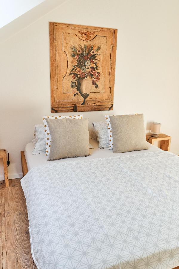 Apartmán NEWSTALGIE Mikulov Esterno foto