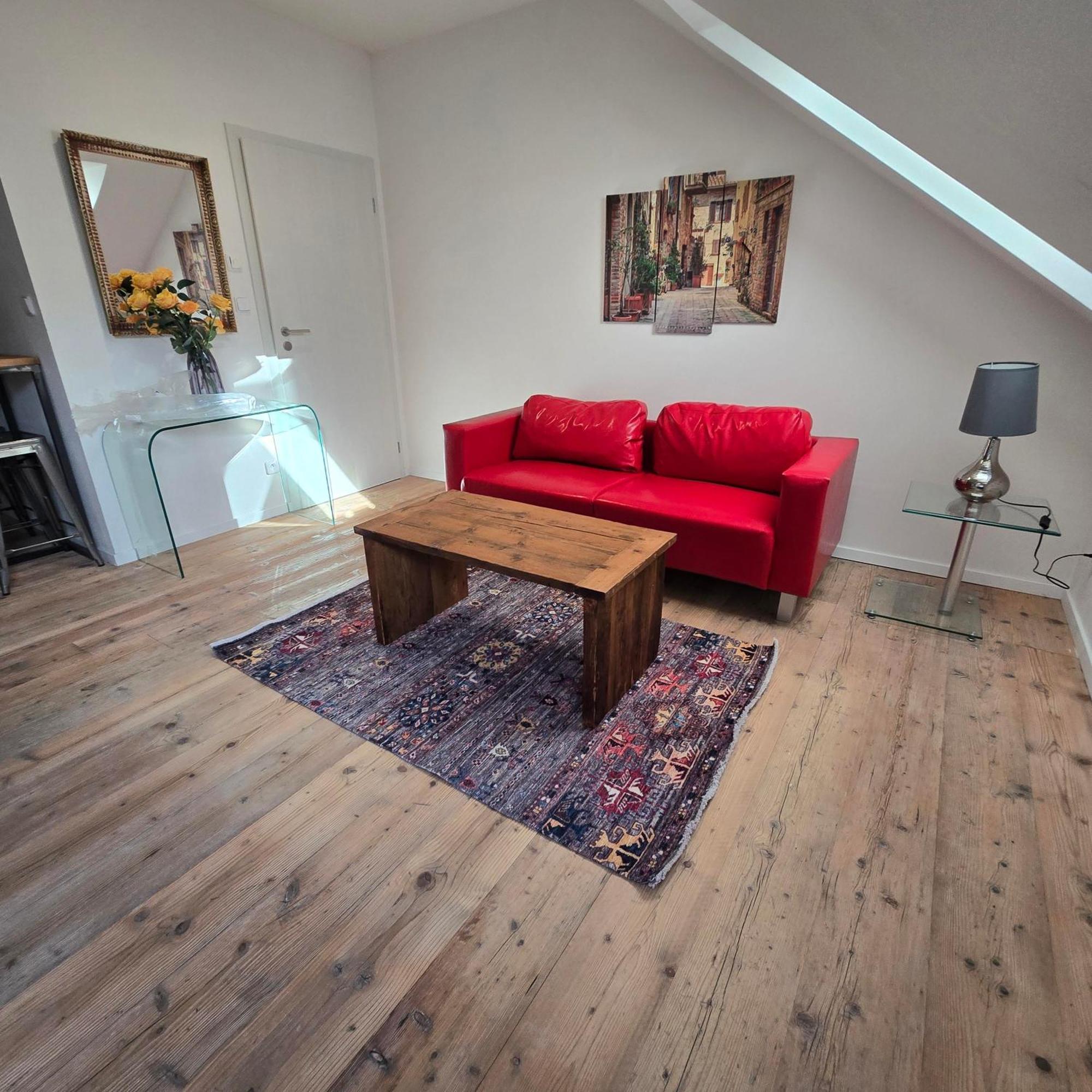 Apartmán NEWSTALGIE Mikulov Esterno foto